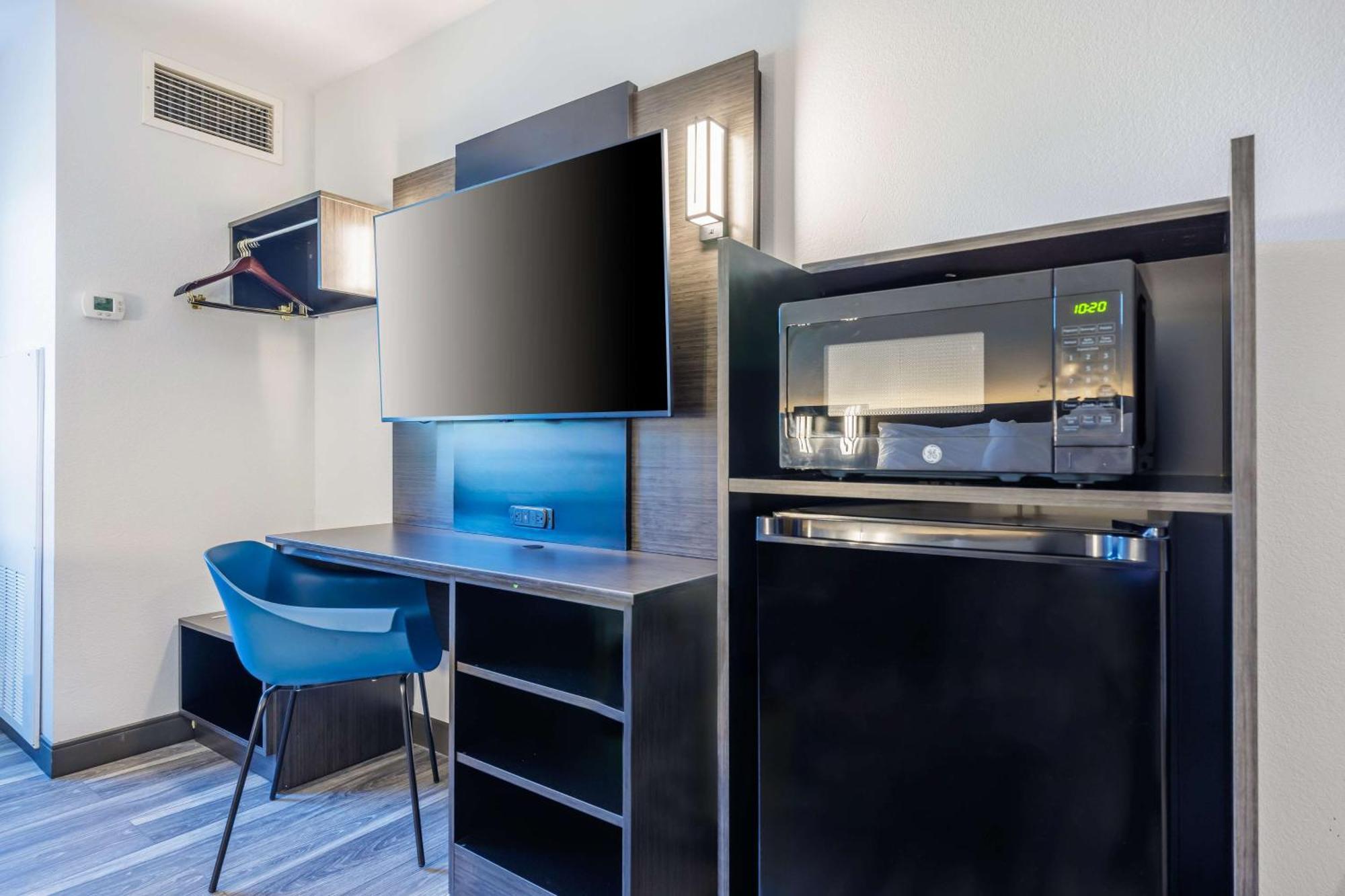 Motel 6-Grand Island, Ne Doniphan Luaran gambar