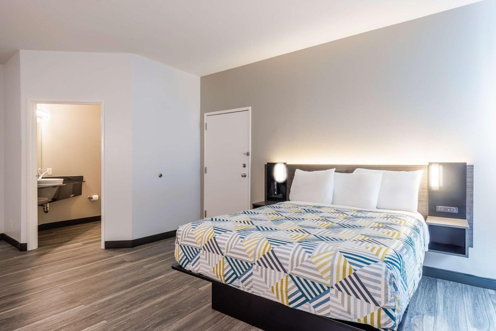 Motel 6-Grand Island, Ne Doniphan Luaran gambar