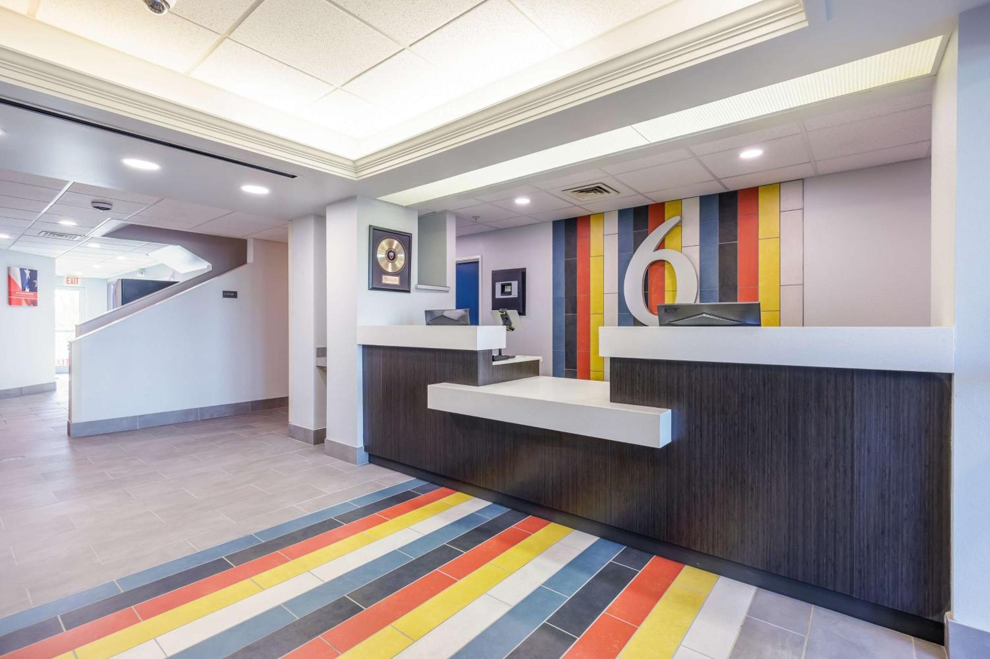 Motel 6-Grand Island, Ne Doniphan Luaran gambar